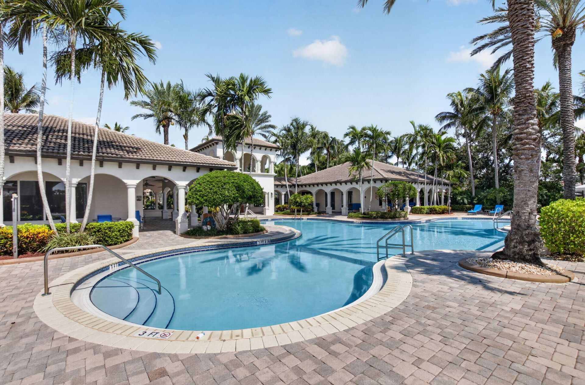 9925 Cobblestone Creek Drive, Boynton Beach, FL 33472 Photo