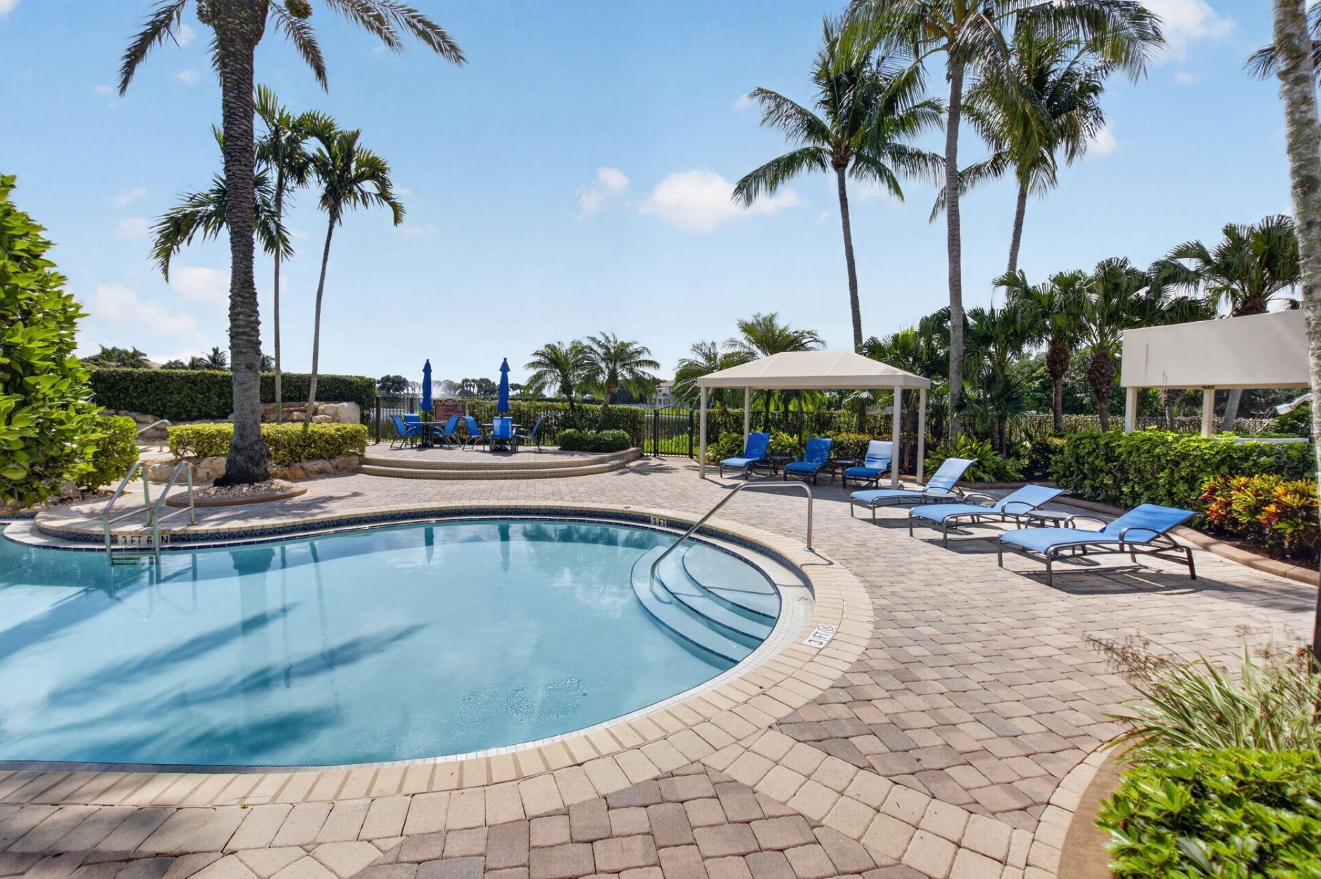 9925 Cobblestone Creek Drive, Boynton Beach, FL 33472 Photo