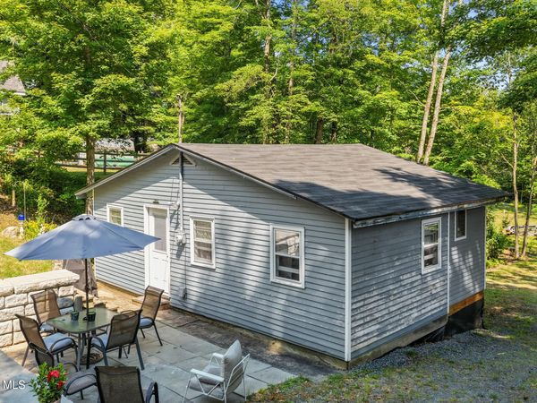 163 Lakeland Road, Hadley, NY 12835