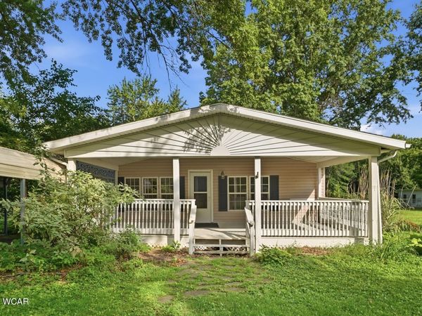 1761 Homeward Avenue, Lima, OH 45805