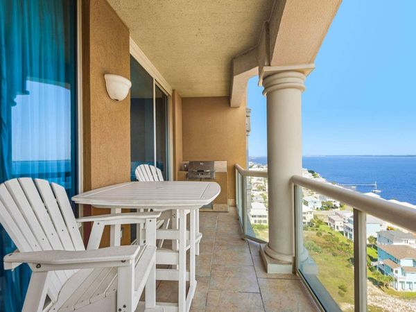 5 Portofino Dr, Unit 1606, Pensacola Beach, FL 32561