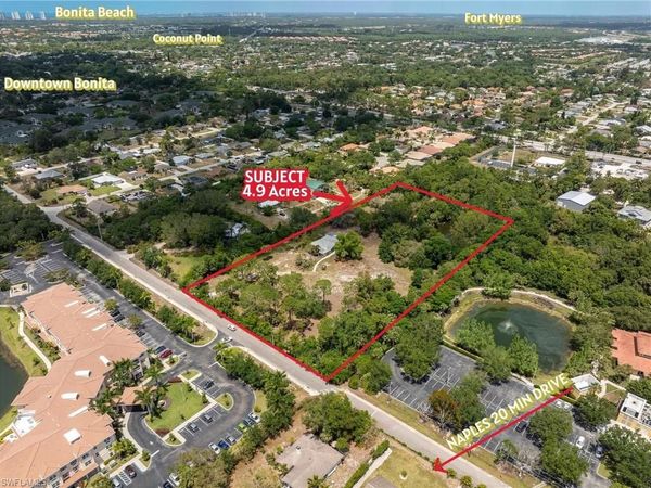 11405 Longfellow LN , BONITA SPRINGS, FL 34135
