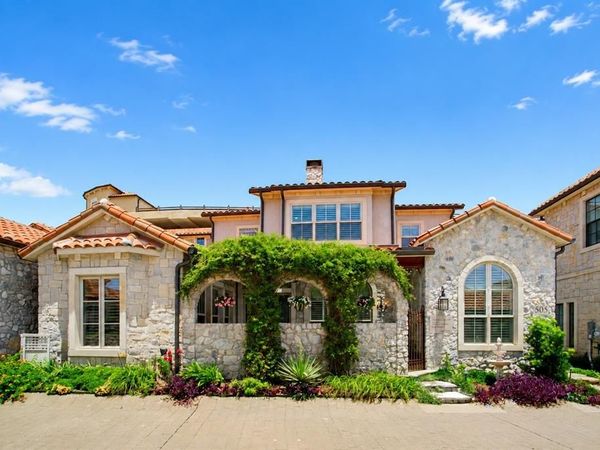 505 Sea Side Lane, McKinney, TX 75072