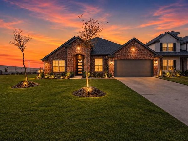 1226 Talladega Drive, Forney, TX 75126