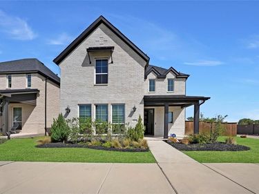 15513 Fringe Tree Road, Frisco, TX 75035