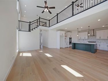 15513 Fringe Tree Road, Frisco, TX 75035