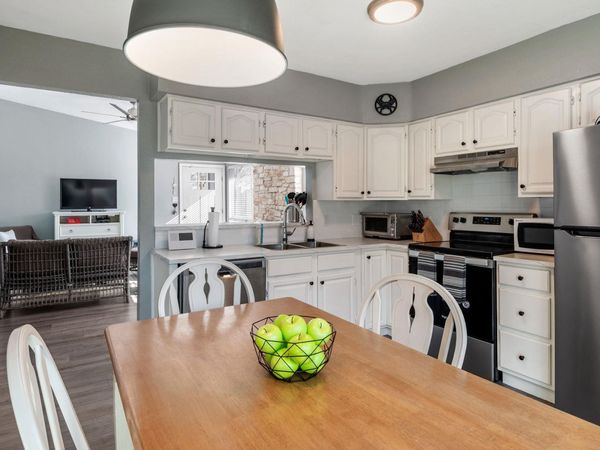 10401 Burmaster LN, Unit A, Austin, TX 78750
