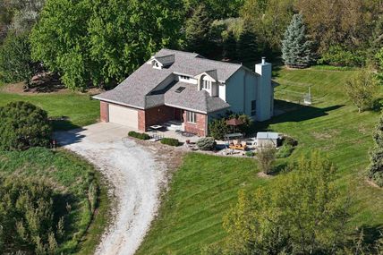 6575 N Ridge Road, Fort Calhoun, NE 68023