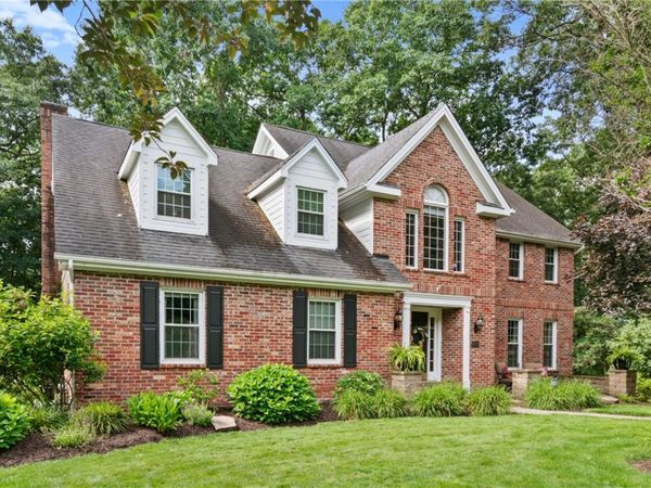 2474 Wedgewood Drive , Wexford, PA 15090