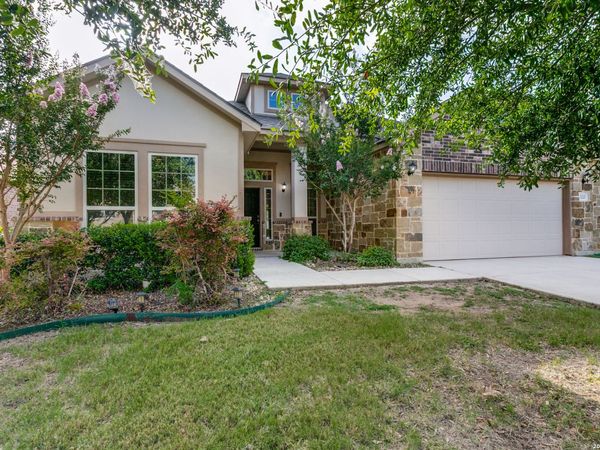 320 Ballad Bluffs, Spring Branch, TX 78070