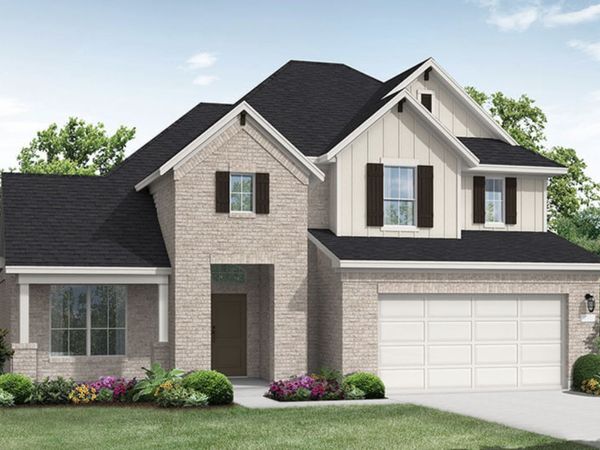524 Paramus Park, Cibolo, TX 78108