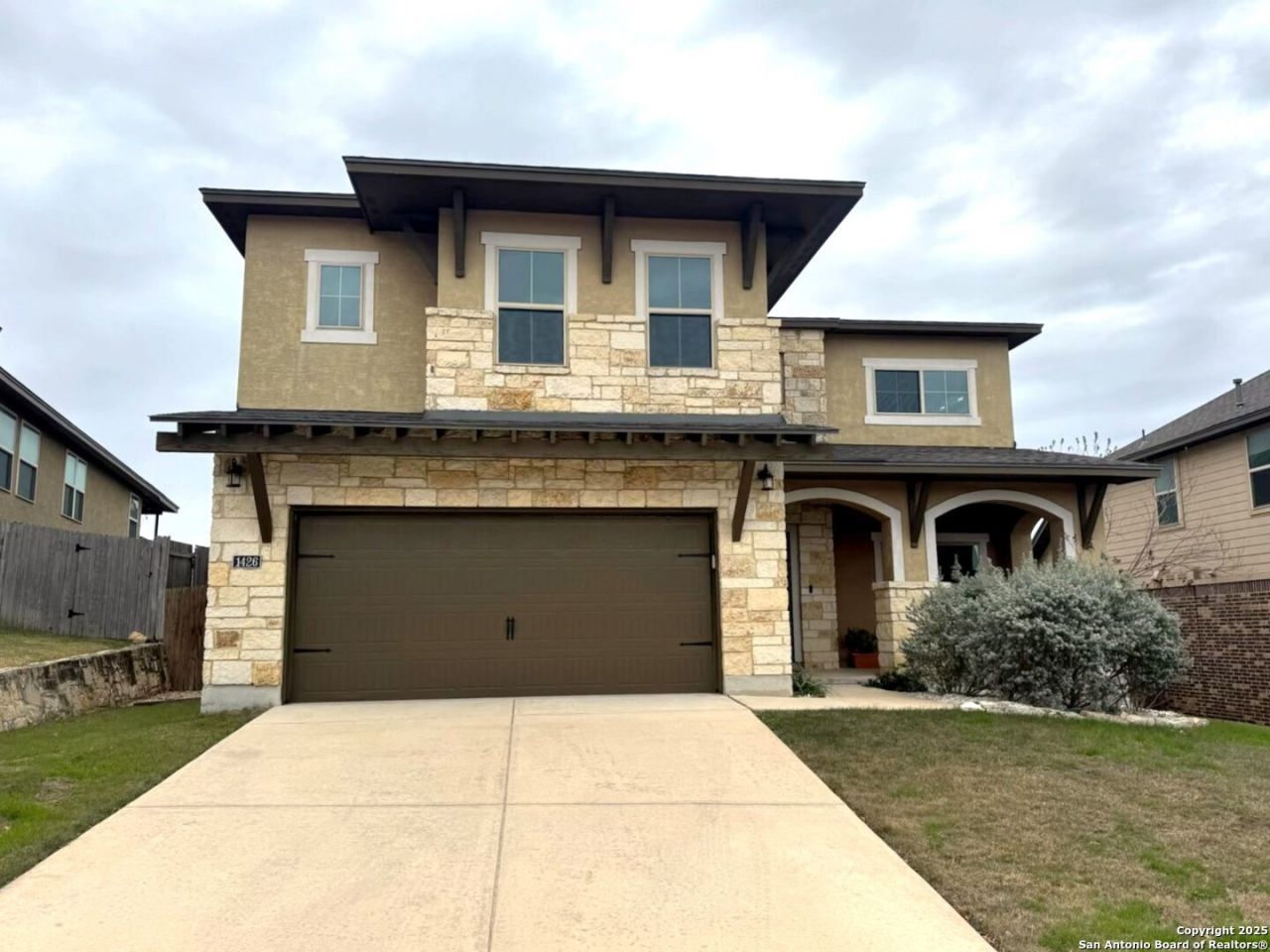 1426 Rock Dove Rd, San Antonio, TX 78260 Main Photo
