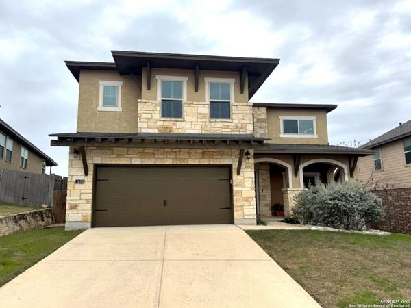 1426 ROCK DOVE RD, San Antonio, TX 78260