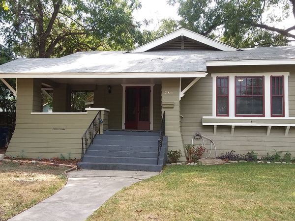 280 POST AVE, San Antonio, TX 78215