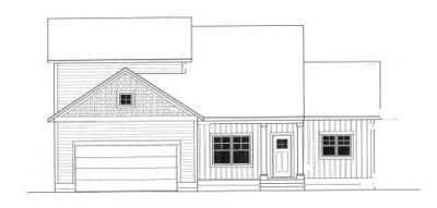 2531 Otter Place, Muskegon, MI 49444 Main Photo