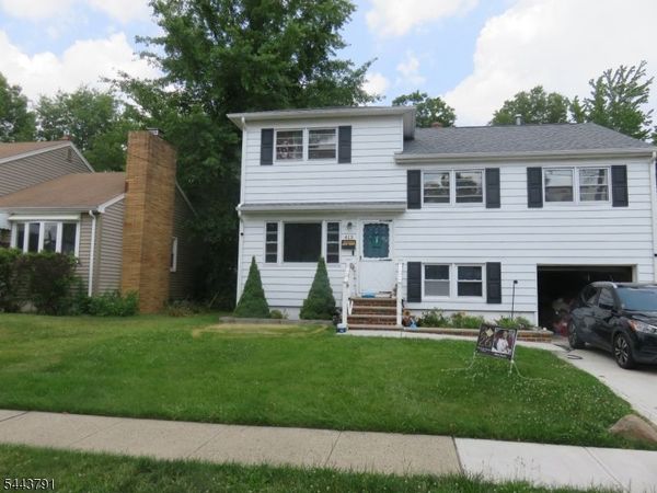 413 Lower Alden Drive, Rahway, NJ 07065