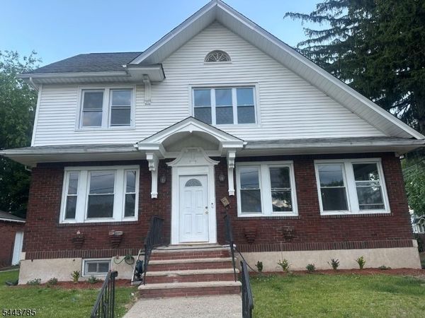 81 Union Ave, Paterson, NJ 07502