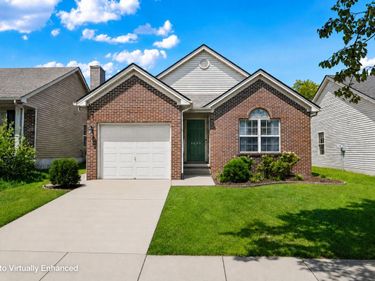 3085 River Run Trail, Lexington, KY 40511