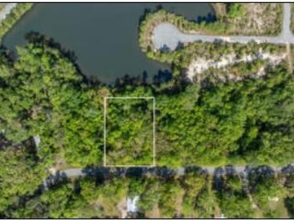 Lot 9 E Bayou Forest Drive, Unit 20, Freeport, FL 32439