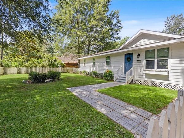 70419 F Street , Covington, LA 70433