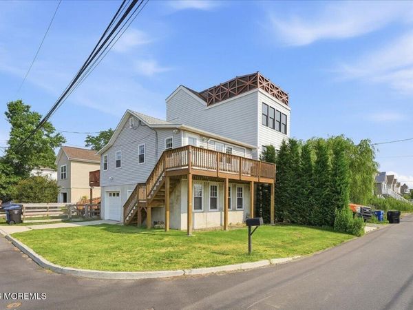 54 Main Street, Port Monmouth, NJ 07758