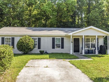 1954 Hampton Circle Georgetown, SC 29440