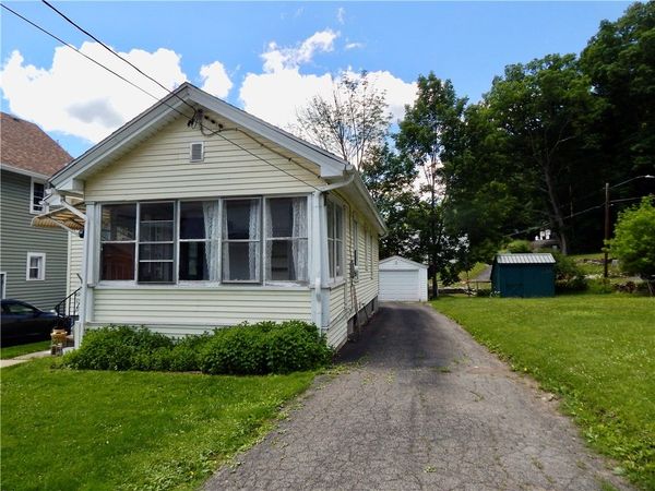 13 Telford Street , Oneonta, NY 13820