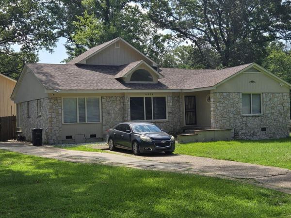 4634 Manila Drive, Jackson, MS 39206
