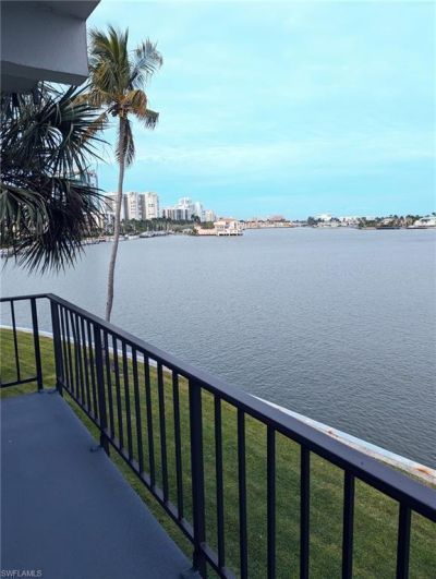 3400 Gulf Shore Blvd N, Unit M6, Naples, FL 34103 Photo
