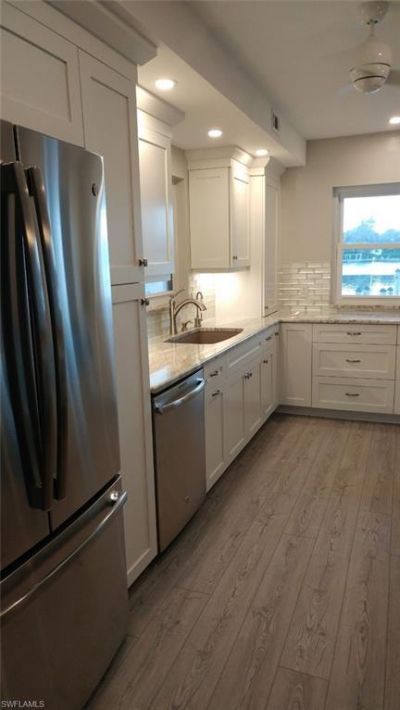 3400 Gulf Shore Blvd N, Unit M6, Naples, FL 34103 Photo