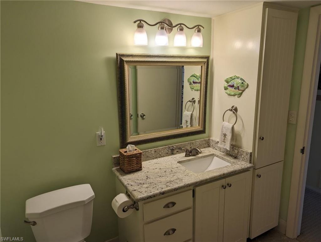 3400 Gulf Shore Blvd N, Unit M6, Naples, FL 34103 Photo