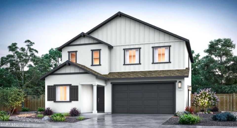 485 Radiant Drive, Carson City, NV 89705 Photo