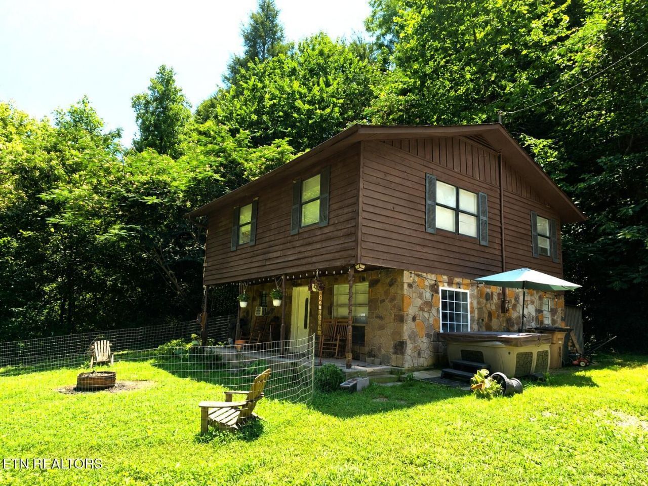 3694 Wilhite Rd, Sevierville, TN 37876 Main Photo