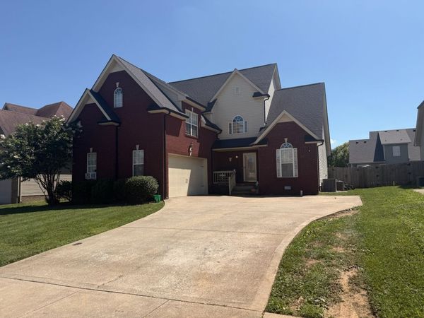 1534 Cobra Ln , Clarksville, TN 37042