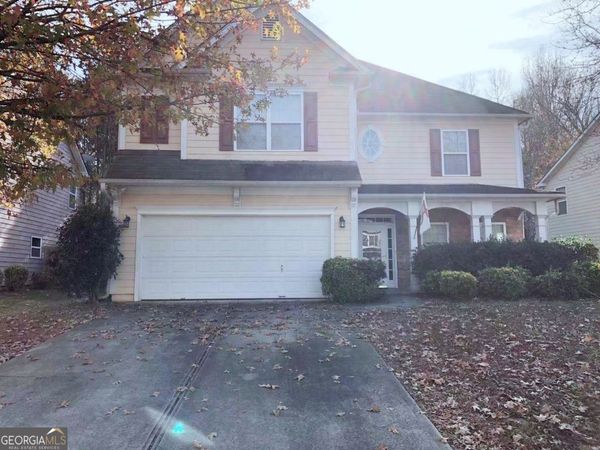 95 Carlisle Street, Newnan, GA 30263