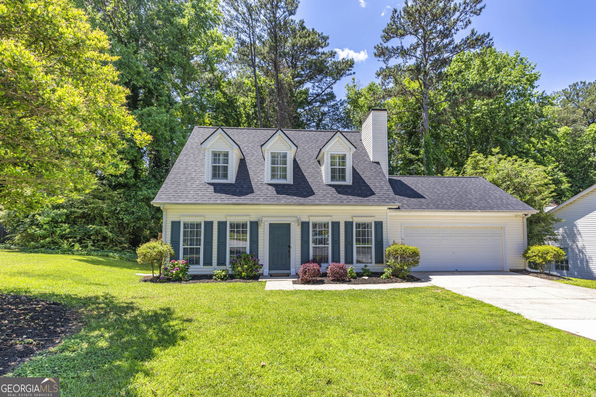 316 Preston Chase Drive, Peachtree City, GA 30269 Main Photo