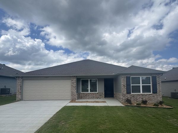 2364 Sam Tillery Drive, Alexander, AR 72002