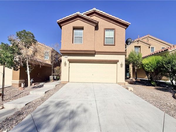 422 Redruth Drive, Las Vegas, NV 89178