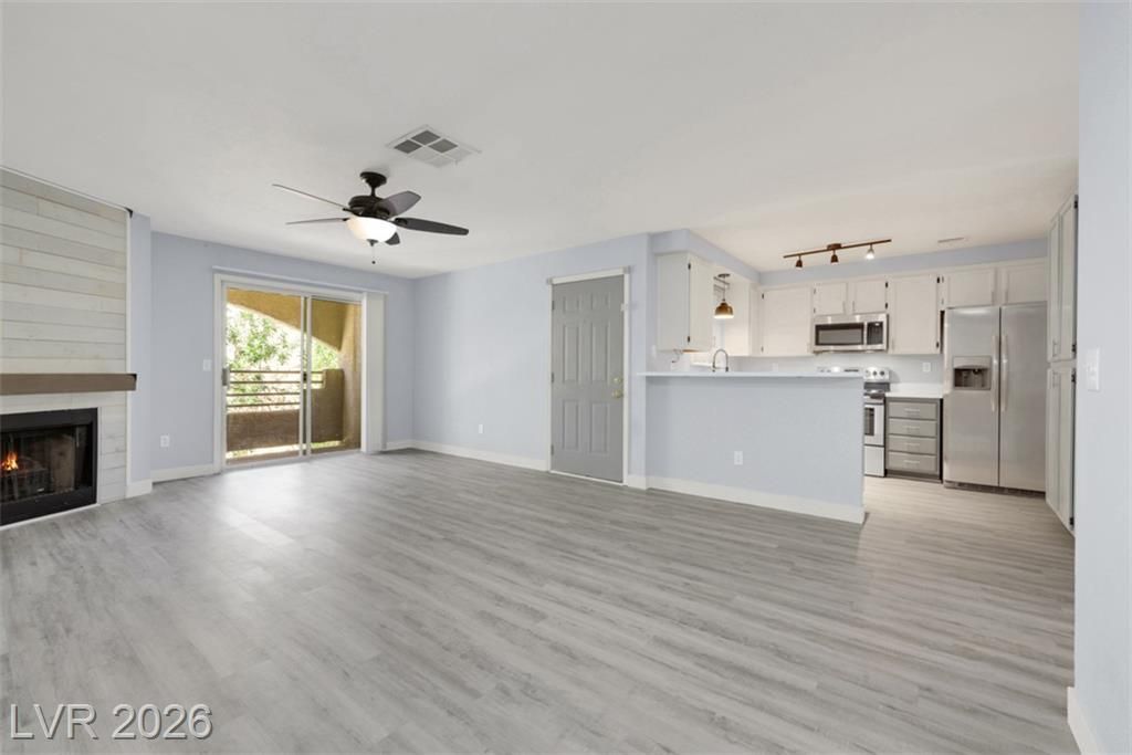 6869 Tamarus Street, Unit 202, Las Vegas, NV 89119 Main Photo