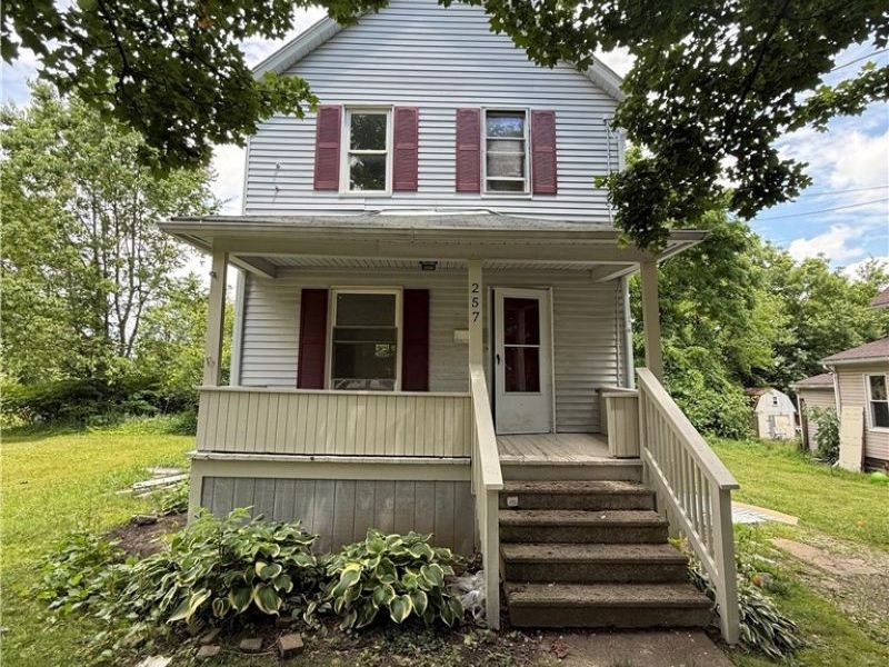 257 Arch Street, Akron, OH 44304 Photo 1