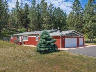 1131 W San Salvador St Medical Lake, WA 99022