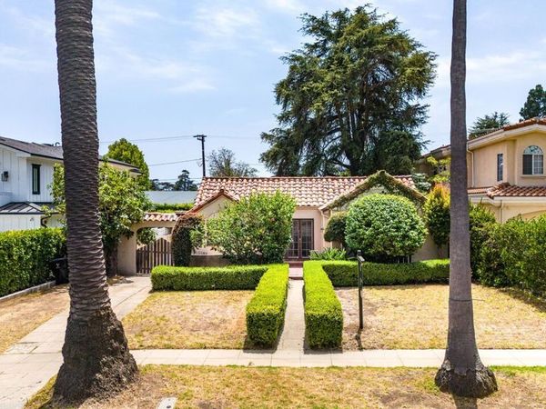 422 18th Street, Santa Monica, CA 90402