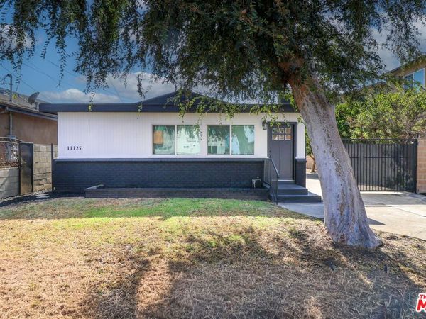 11125 S Osage Avenue, Inglewood, CA 90304