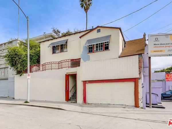 288 S Coronado Street, Los Angeles, CA 90057
