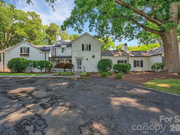 333 E Chestnut Street, Troy, NC 27371