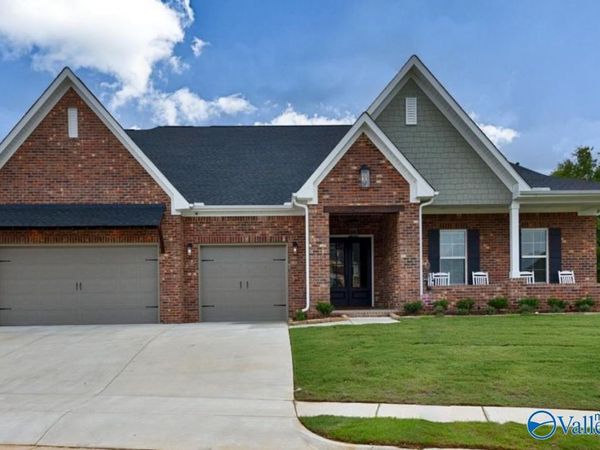 208 Miniver Place, Madison, AL 35757