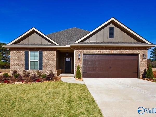 26117 Kennesaw Ridge Drive, Athens, AL 35613