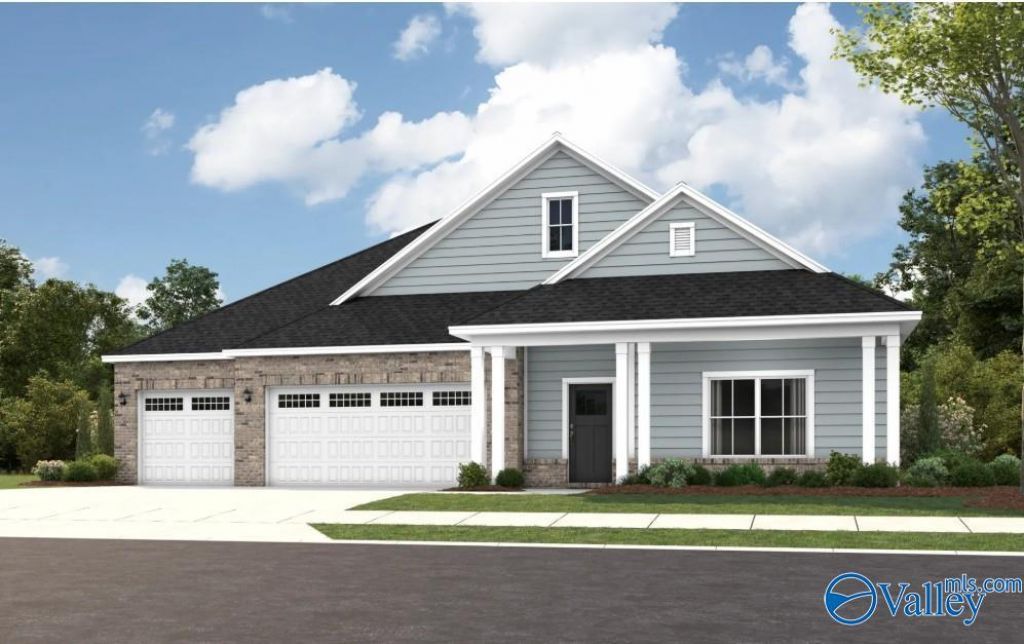 376 Anna Dora Way, Meridianville, AL 35759 Main Photo
