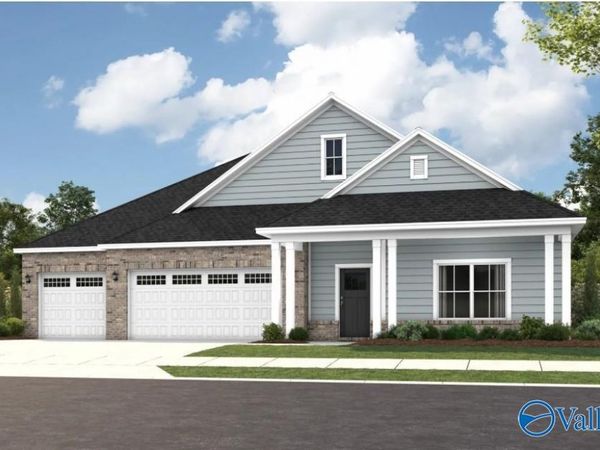 376 Anna Dora Way, Meridianville, AL 35759