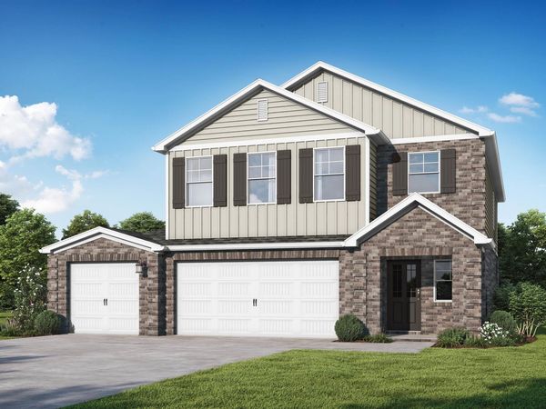 27660 Foggy Road, Madison, AL 35756